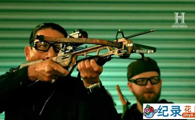 冷兵器锻造纪录片《金属大师》第1季中字 720P/1080i高清纪录片解说素材百度云盘下载