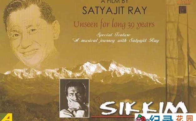 社会政治纪录片《锡金 Sikkim》全1集中字 标清纪录片资源百度云盘下载