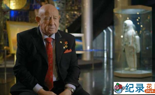 BBC历史事件纪录片《宇航员 苏联是如何赢得太空竞赛的》全1集中字 720P/1080i高清纪录片资源百度云盘下载