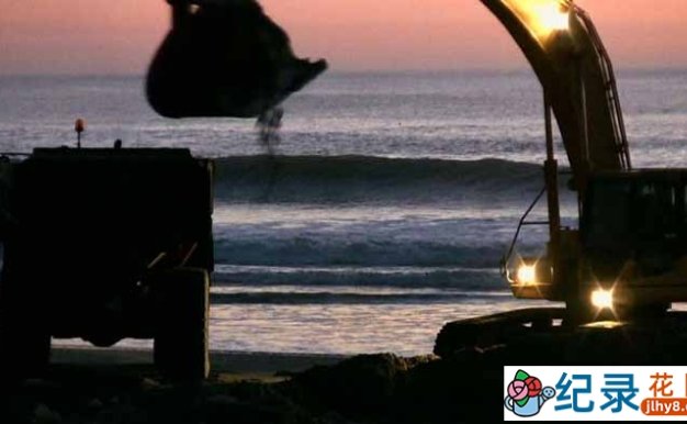 PTS环保纪录片《沙土保卫战 Sand Wars》全1集中字 720P/1080i高清纪录片资源百度云盘下载