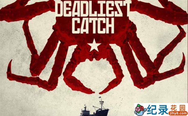 捕捞帝王蟹纪录片《渔人的搏斗 Deadliest Catch》第16季中字 1080P高清自媒体解说素材百度云盘下载