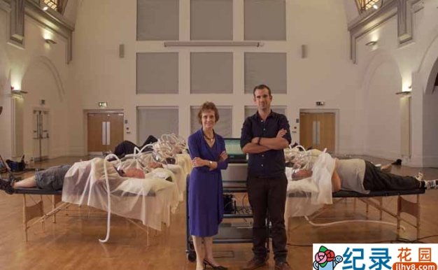 PTS健康减肥纪录片《减重计划》全3集中字 720P/1080i高清纪录片资源百度云盘下载