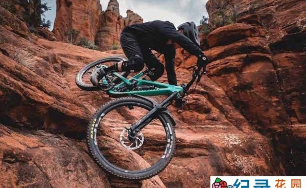 山地自行车极限挑战纪录片《夺命越野》第2季原版无字 1080P高清自媒体解说素材百度云盘下载