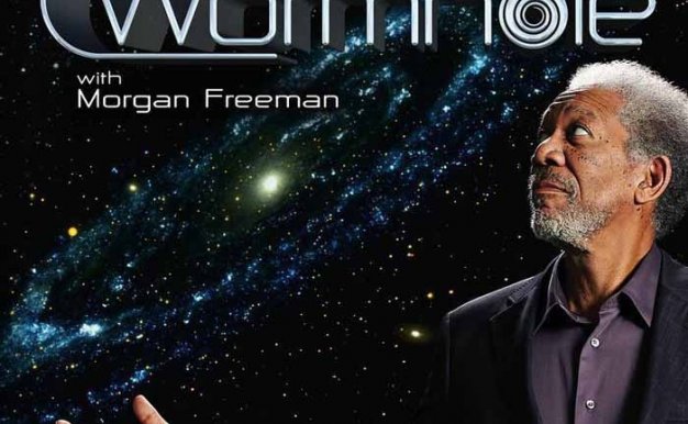 宇宙探索纪录片《摩根费里曼之穿越虫洞 Through The Wormhole》第1季原版无字 1080P高清纪录片百度云盘下载