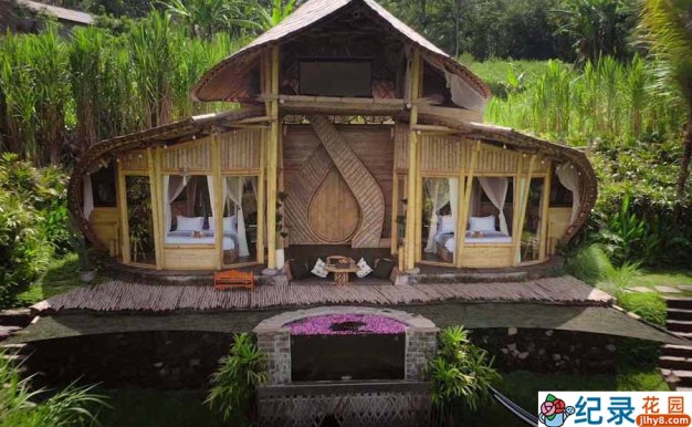 Netflix人文旅行纪录片《环球神奇度假屋 World’s Most Amazing Vacation Rentals》第2季全8集中字 纪录片解说素材百度云盘下载 1080P/MKV/12.9G