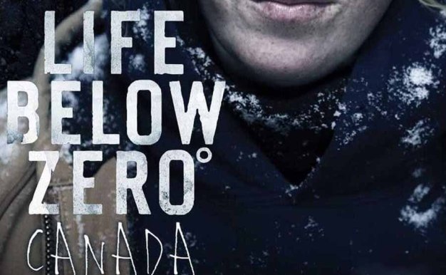荒野生存挑战纪录片《零度以下的生活:加拿大 Life Below Zero: Canada》第1季全8集中字 纪录片解说素材百度云盘下载 1080/MKV/11.8G