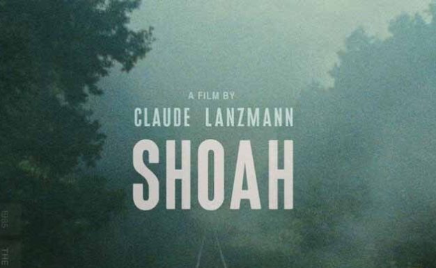 二战历史纪录片《浩劫 Shoah》全2集 720P/1080i高清纪录片百度云下载