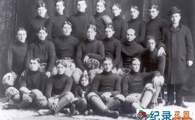 世界足球历史纪录片《足球史话 History Of Football》全4季 标清纪录片百度云下载