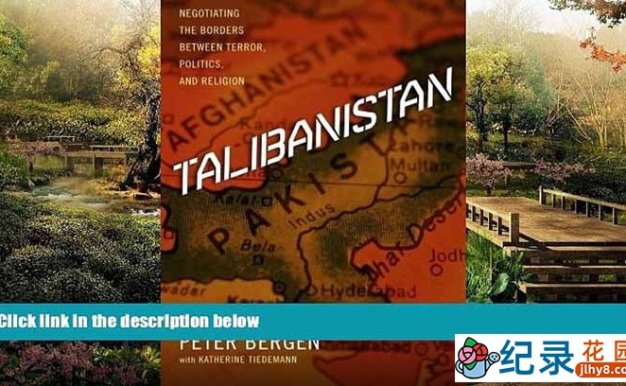 国家地理反恐纪录片《塔利班 Talibanistan》全1集 720P/1080i高清纪录片百度云下载