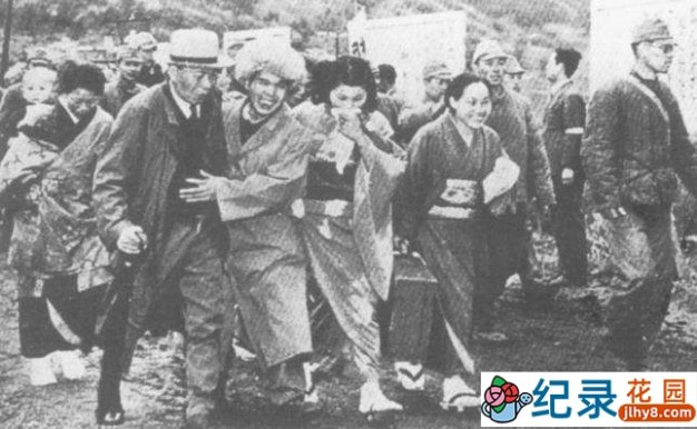 CCTV央视历史纪录片《40年日本开拓团在东北》全5集 标清纪录片资源百度云盘下载