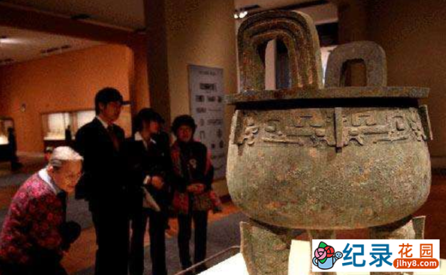 CCTV央视历史纪录片《1924-1945 国宝流亡路》全5集 标清纪录片百度云下载