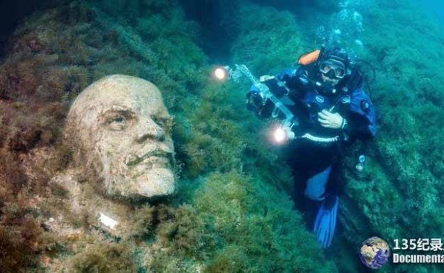 BBC历史纪录片《赫里克城 真实的亚特兰蒂斯 Helike The Real Atlantis》全1集 标清纪录片百度云