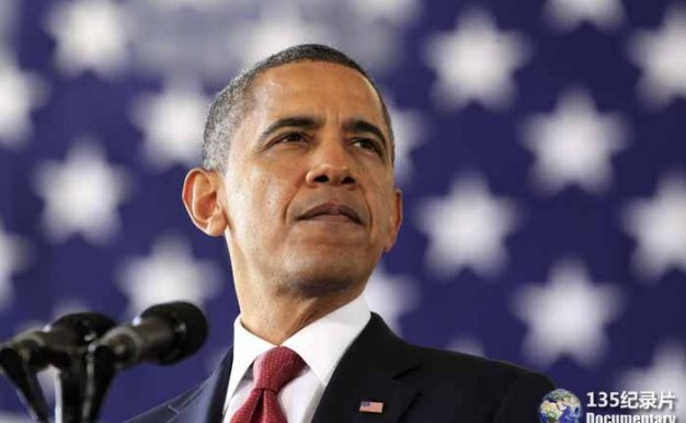 CCTV央视历史纪录片《华府双雄会》全5集 标清纪录片百度云