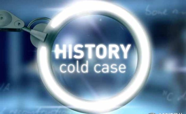 BBC历史考古纪录片《历史疑案 History Cold Case》第1季 标清纪录片百度云