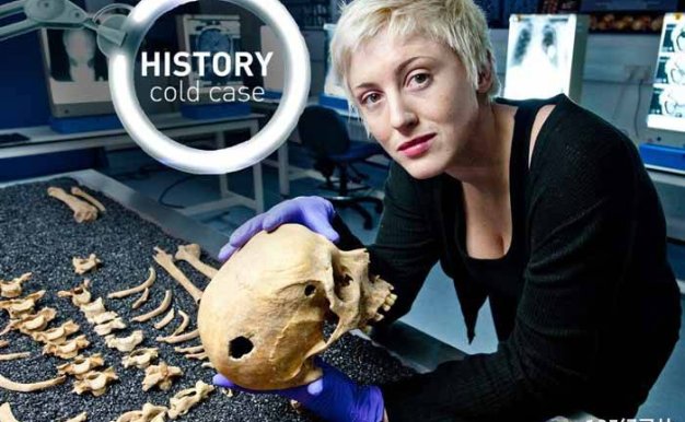 BBC历史考古纪录片《历史疑案 History Cold Case》第2季 720P/1080i高清纪录片百度云