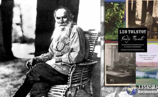BBC人物传记纪录片《托尔斯泰的烦恼 The Trouble with Tolstoy》全2集 标清纪录片百度云