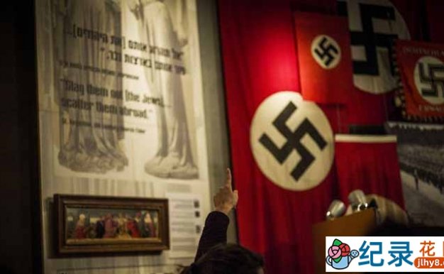 BBC历史纪录片《“卐”的故事 The Story of the Swastika》全1集 标清纪录片百度云下载