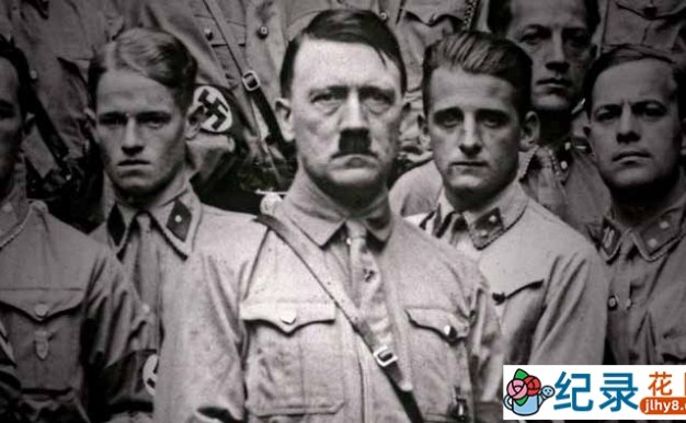 BBC历史纪录片《希特勒的黑暗魅力 The Dark Charisma of Adolf Hitler》全3集 720P/1080i高清纪录片百度云下载