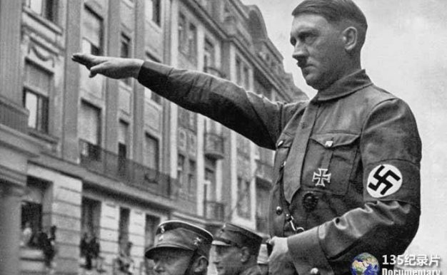 CCTV央视纪录片《灰狼:阿道夫·希特勒的逃亡 Grey Wolf: Hitler’s Escape to Argentina》全1集 720P/1080i高清纪录片百度云下载