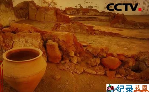 CCTV央视考古纪录片《消失的古倗国》全2集 720P/1080i高清纪录片百度云下载