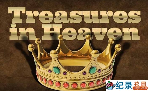 BBC历史宗教纪录片《上天的财富 Treasures of Heaven》全1集 标清纪录片百度云下载
