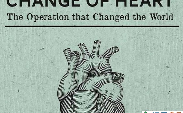 医疗纪录片《更换心脏:改变世界的手术 Change of Heart》全1集中字 纪录片资源百度云盘下载 1080P/MP4/2.11G