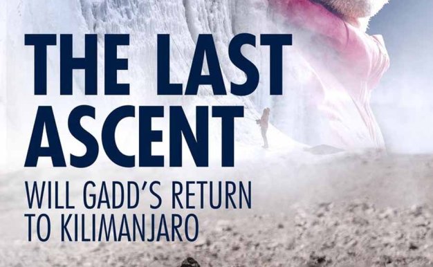 气候环保纪录片《消失的冰川 The Last Ascent》全1集中字 纪录片资源百度云盘下载 4K/MP4/5.47G