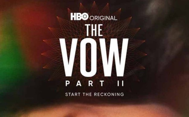 犯罪调查纪录片《誓言 The Vow》第1季全9集中字 纪录片资源百度云盘下载 1080P/MKV/32.1G