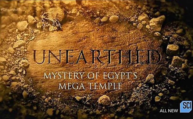探索频道考古纪录片《埃及卡纳克神庙之谜 Mystery of Egypt’s Mega Temple》全1集中字 纪录片资源百度云盘下载 720P/MP4/928M