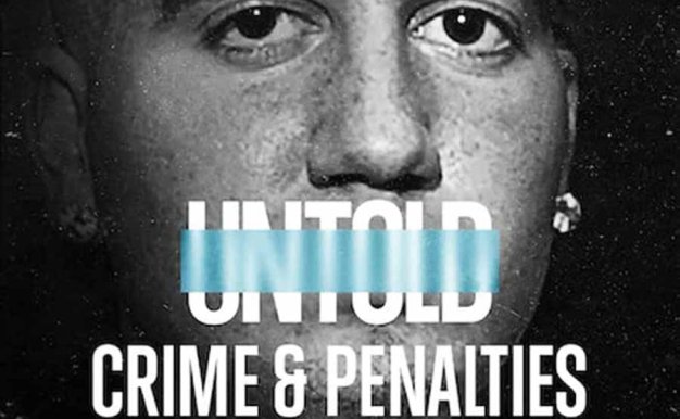 Netflix人文纪录片《体坛秘史:罪与罚 Untold: Crime and Penalties》全1集中字 纪录片资源百度云盘下载 1080P/MKV/2.85G