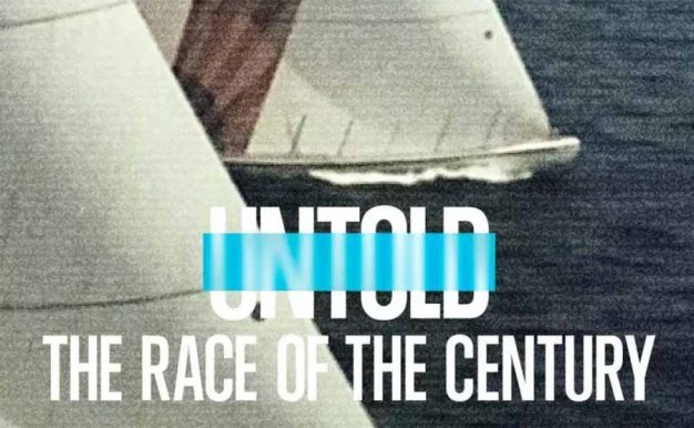 Netflix人文纪录片《体坛秘史:美洲杯世纪之战 Untold: The Race of the Century》全1集中字 纪录片资源百度云盘下载 1080P/MKV/1.3G