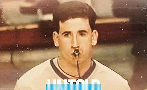 Netflix人文纪录片《体坛秘史:黑哨行动 Untold: Operation Flagrant Foul》全1集中字 纪录片资源百度云盘下载 1080P/MP4/1.2G