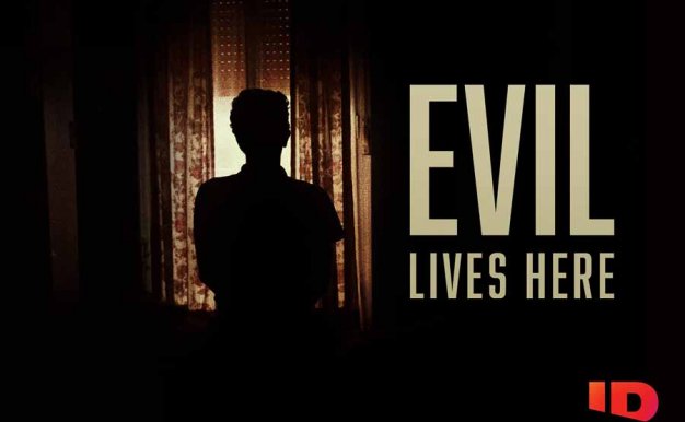 探索频道犯罪调查纪录片《魔鬼住在这 Evil Lives Here》第1季全6集中字 纪录片解说素材百度云盘下载 1080P/MKV/17.1G