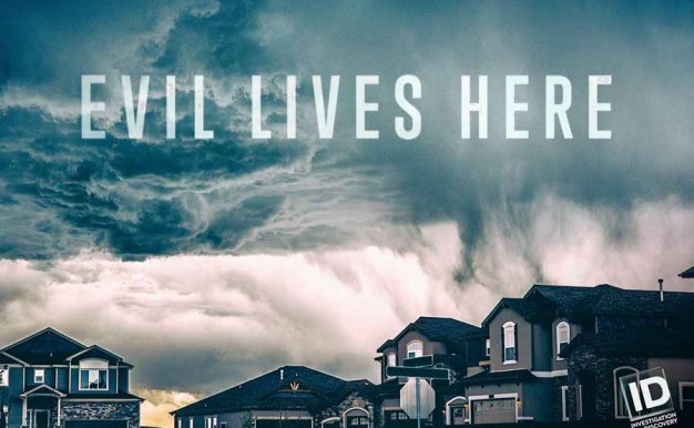 探索频道犯罪调查纪录片《魔鬼住在这 Evil Lives Here》第4季全8集中字 纪录片解说素材百度云盘下载 1080P/MKV/19.8G