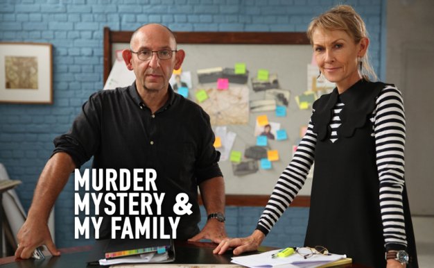 BBC犯罪悬疑纪录片《神秘家庭谋杀案 Murder, Mystery and My Family》第5季全10集中字 纪录片资源百度云盘下载 1080/MKV/12G