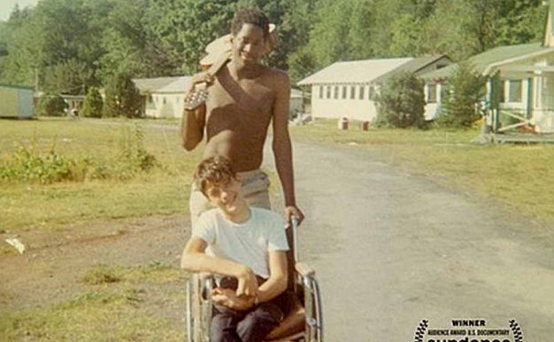 Netflix残疾人逆袭纪录片《残疾营地 Crip Camp》全1集中字 纪录片资源百度云盘下载 1080P/MP4/5.51G