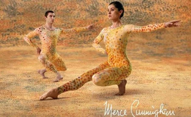 艺术人文纪录片《再现康宁汉 Cunningham》全1集中字 纪录片资源百度云盘下载 1080P/MKV/2.03G