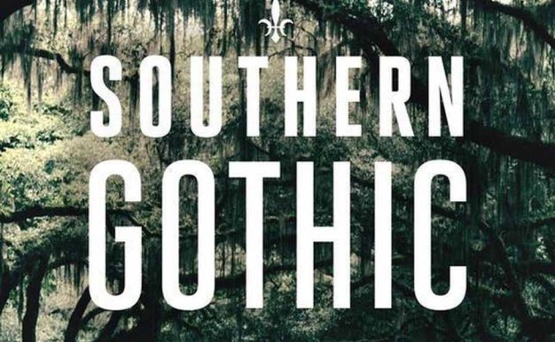 犯罪调查纪录片《南方哥特 Southern Gothic》第1季全6集中字 纪录片资源百度云盘下载 720P/MKV/5.02G