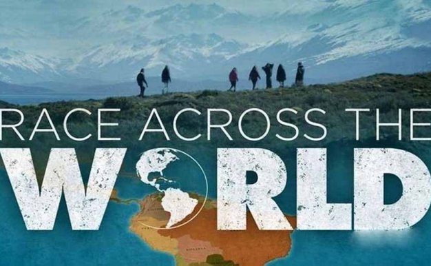 BBC环球旅行大赛纪录片《环游世界大冒险 Race Across The World》第1季全6集中字 纪录片资源百度云盘下载 720P/MKV/3.92G