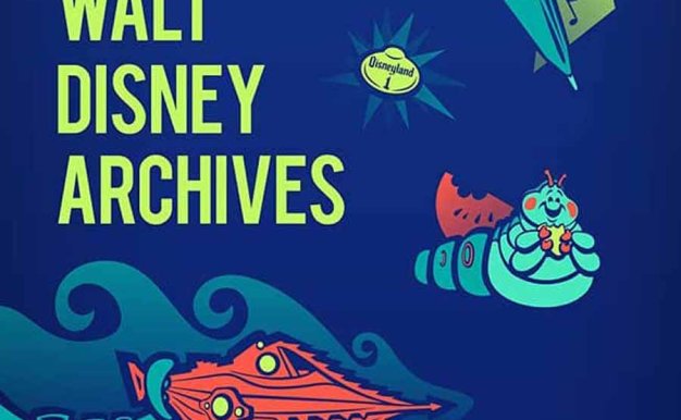 迪士尼文化纪录片《华特迪士尼档案馆探险 Adventure Thru the Walt Disney Archives》全1集中字 纪录片资源百度云盘下载 1080P/MKV/1.12G