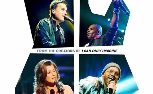 基督教音乐产业纪录片《耶稣音乐 The Jesus Music》全1集中字 纪录片资源百度云盘下载 1080P/MP4/2.79G