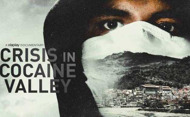 禁毒纪录片《可卡因谷危机 Crisis in Cocaine Valley》全1集中字 纪录片资源百度云盘下载 1080P/MKV/939M
