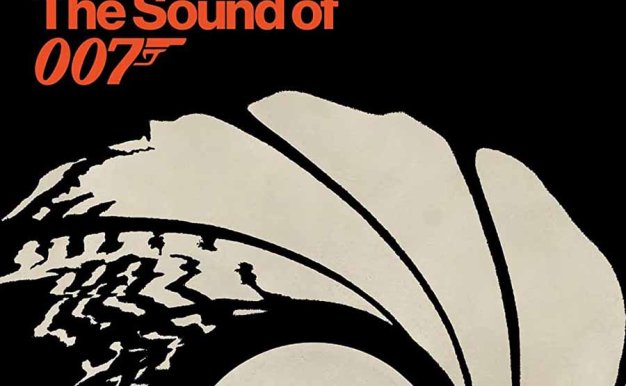 邦德电影音乐纪录片《007之声 The Sound of 007》全1集中字 纪录片资源百度云盘下载 1080P/MKV/6.27G