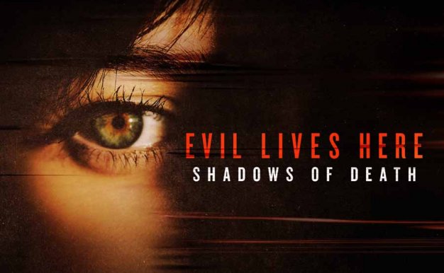 探索频道犯罪调查纪录片《魔鬼住在这:死亡阴影 Evil Lives Here: Shadows of Death》第2季全8集中字 纪录片解说素材百度云盘下载 1080P/MKV/15G