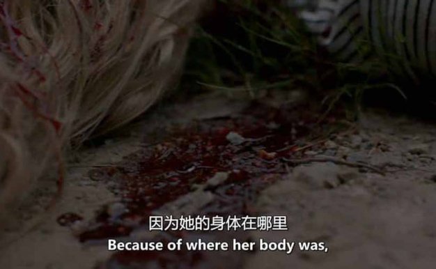 探索频道犯罪调查纪录片《魔鬼住在这:死亡阴影 Evil Lives Here: Shadows of Death》第4季全6集中字 纪录片解说素材百度云盘下载 1080P/MKV/8.36G