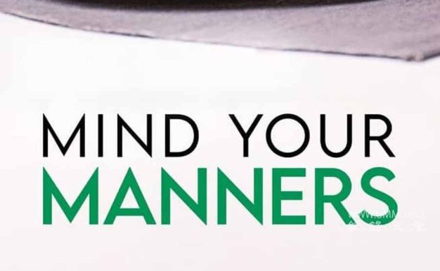 Netflix举止修养纪录片《国际礼仪指南 Mind Your Manners》全6集中字 纪录片资源百度云盘下载 1080P/MKV/3.08G