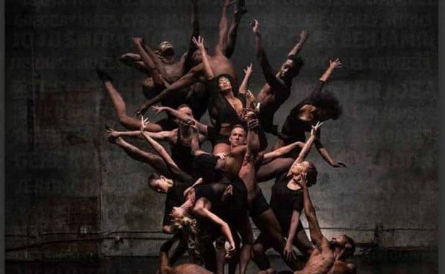 HBO爵士舞纪录片《连根拔起:爵士舞之旅 Uprooted: The Journey of Jazz Dance》全1集中字 纪录片资源百度云盘下载 1080P/MKV/5.64G