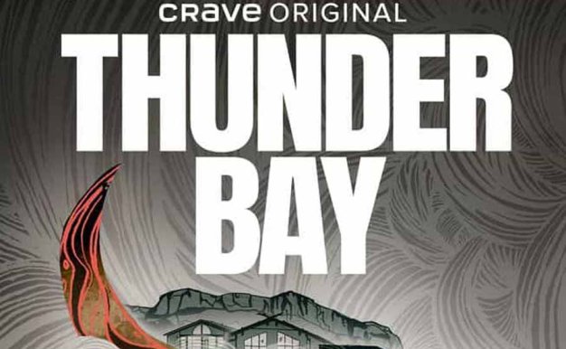 加拿大种族主义纪录片《雷霆湾 Thunder Bay》第1季全4集中字 纪录片资源百度云盘下载 1080P/MKV/6.8G