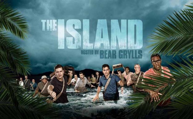 荒野求生纪录片《贝尔的荒岛生存实验 The Island with Bear Grylls》第3季全7集中字 纪录片解说素材百度云盘下载 1080P/MP4/15.1G