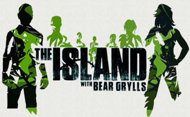 荒野求生纪录片《贝尔的荒岛生存实验 The Island with Bear Grylls》第4季全6集中字 纪录片解说素材百度云盘下载 1080P/MP4/13G